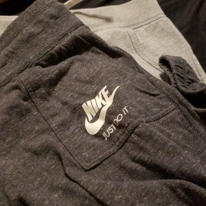 Girls joggers
